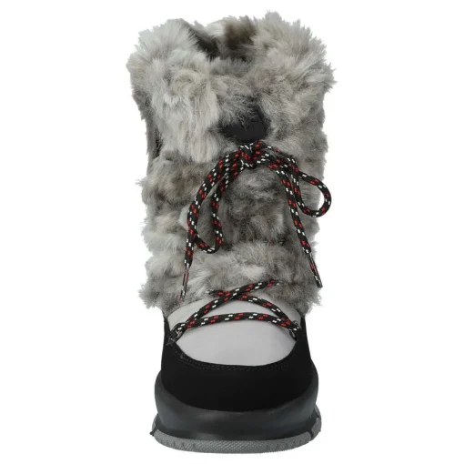Stiefel