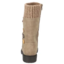 Stiefel