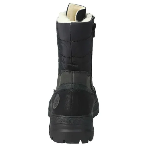 Stiefel