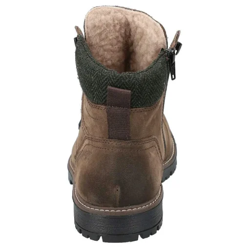 Stiefel