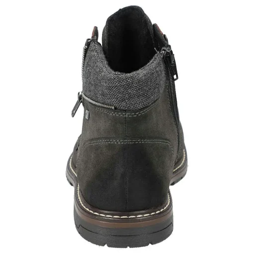 Stiefel