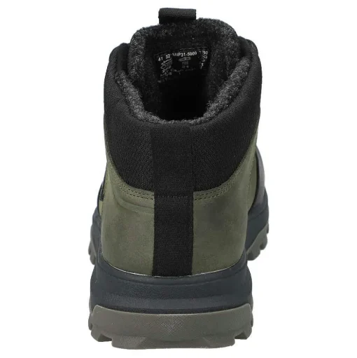 Stiefel