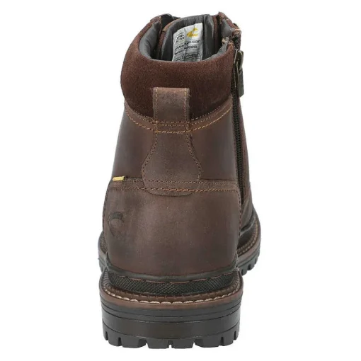 Stiefel