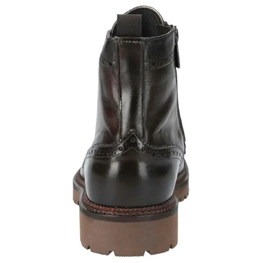 Stiefel