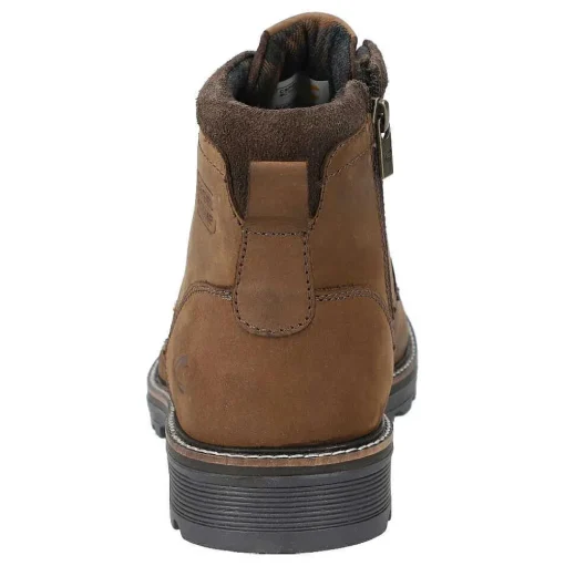 Stiefel