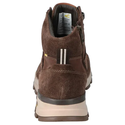 Stiefel