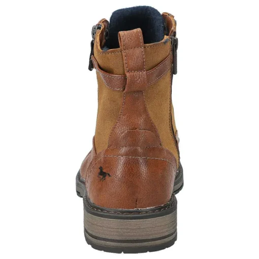 Stiefel