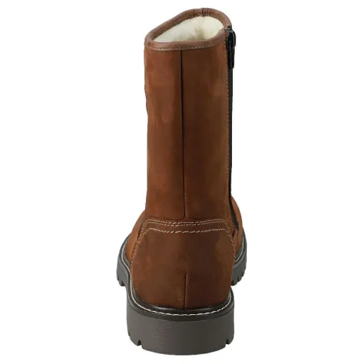 Stiefel
