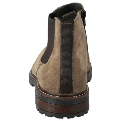 Stiefel