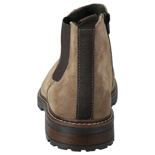 Stiefel