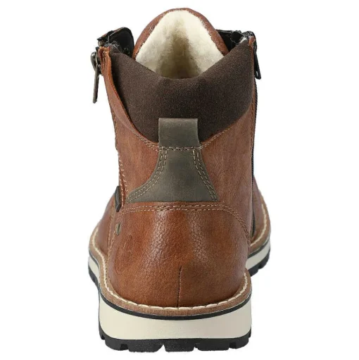 Stiefel