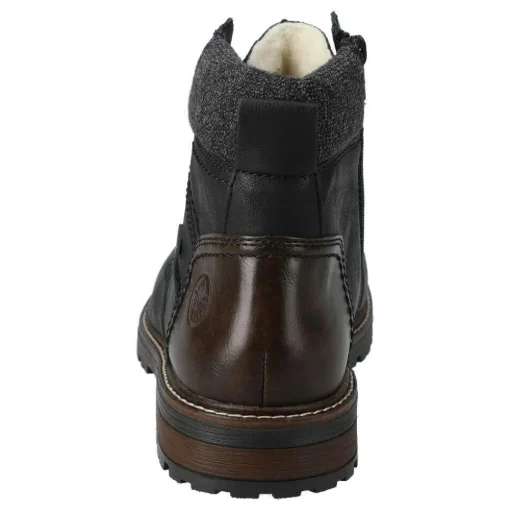 Stiefel