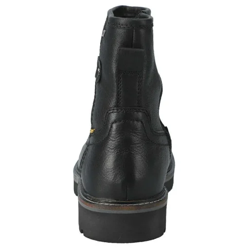 Stiefel