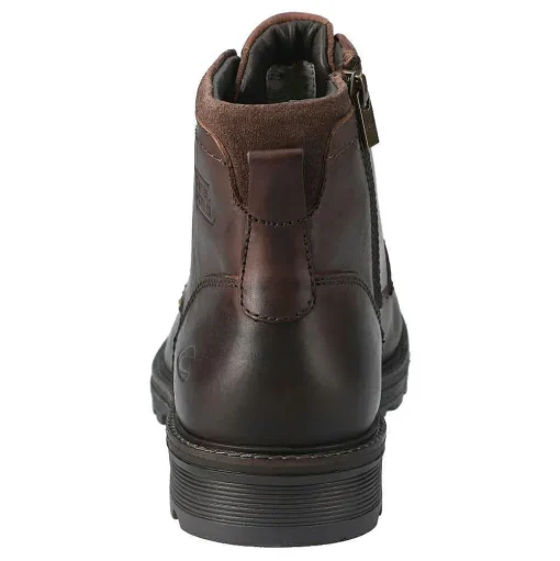 Stiefel
