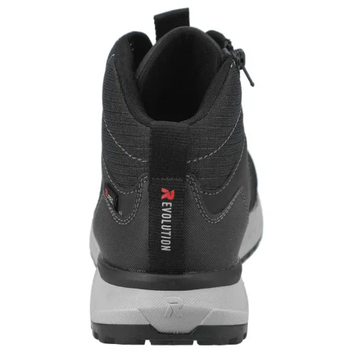 Stiefel