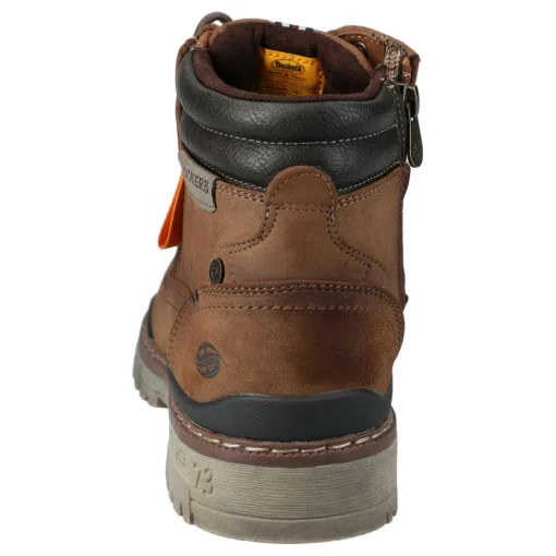 Stiefel