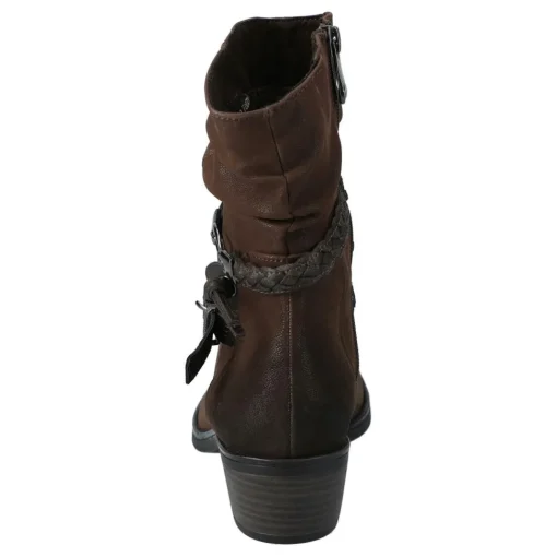 Stiefel