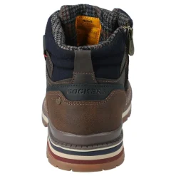 Stiefel