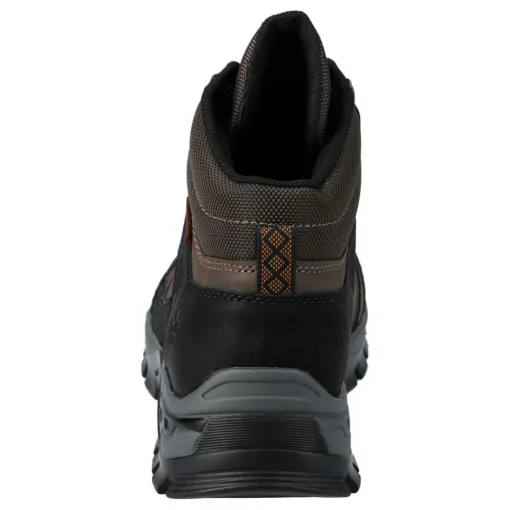 Stiefel