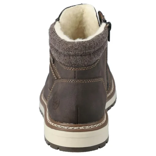 Stiefel