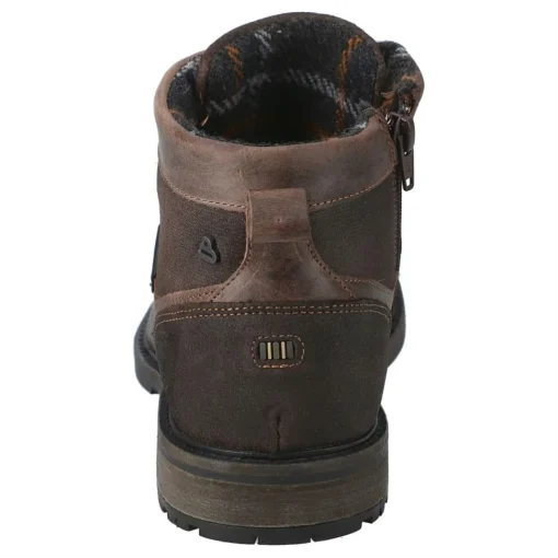 Stiefel