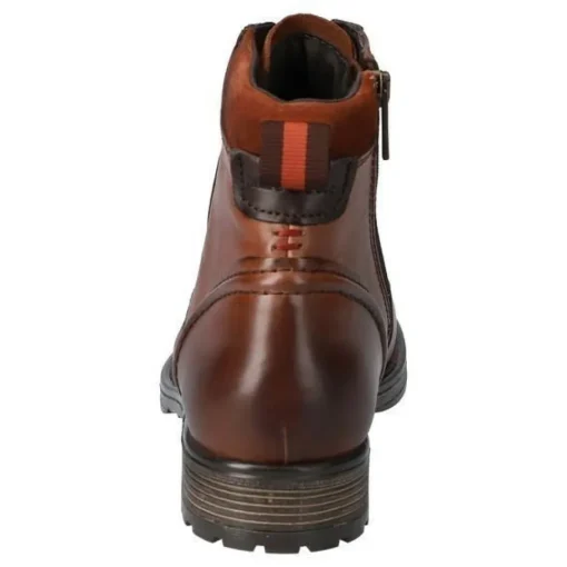 Stiefel