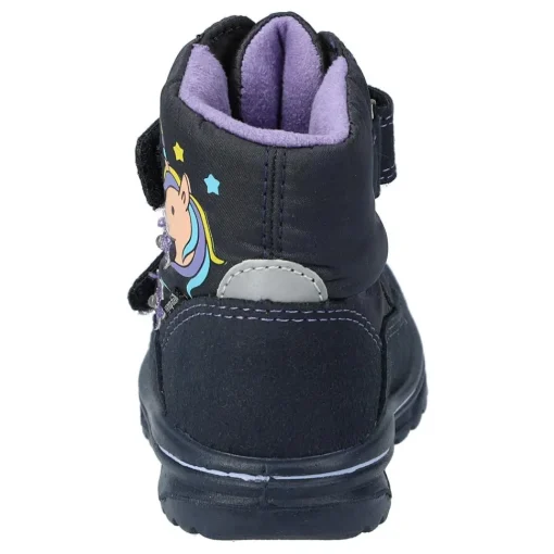 Stiefel