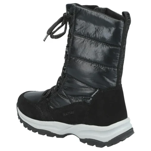 Stiefel
