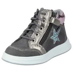 Stiefel RichTex
