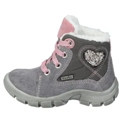 Stiefel RichTex
