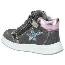 Stiefel RichTex