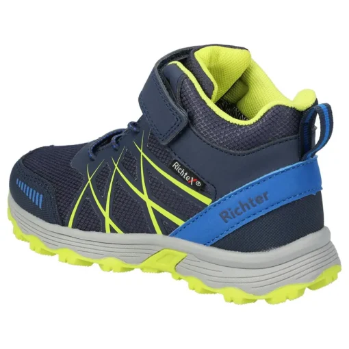 Stiefel RichTex