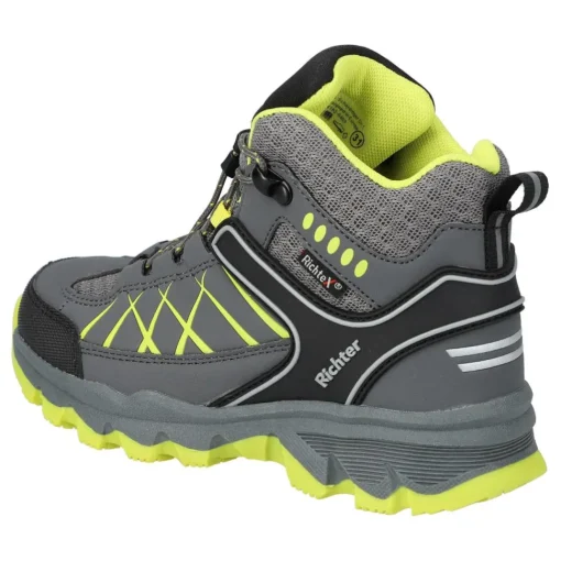 Stiefel RichTex