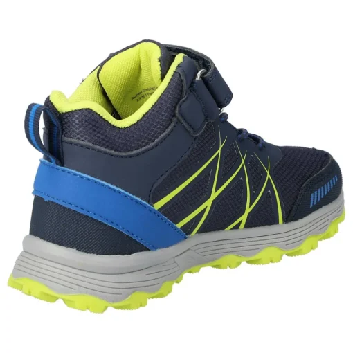 Stiefel RichTex