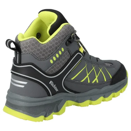 Stiefel RichTex