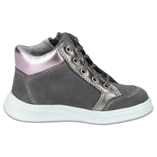 Stiefel RichTex