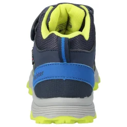 Stiefel RichTex