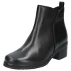 Stiefelette