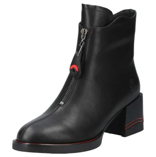 Stiefelette