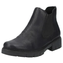 Stiefelette
