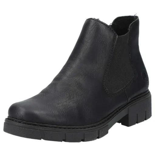 Stiefelette