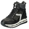 Stiefelette