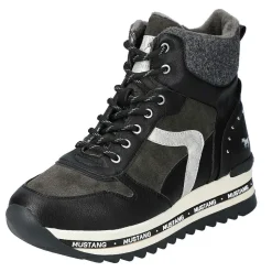 Stiefelette