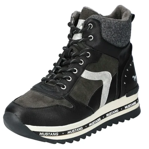 Stiefelette