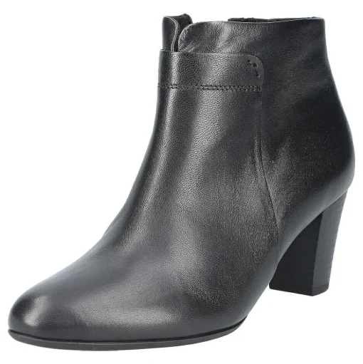 Stiefelette