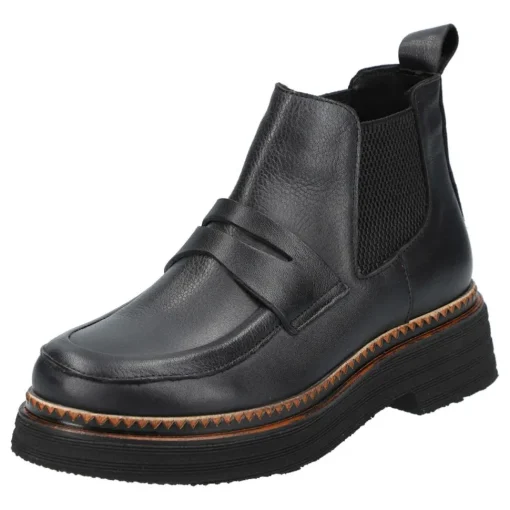Stiefelette