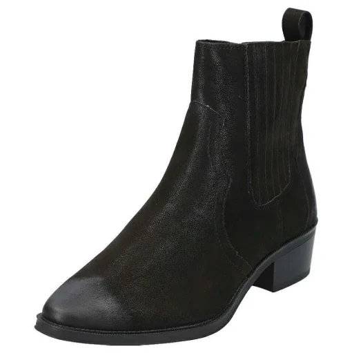 Stiefelette