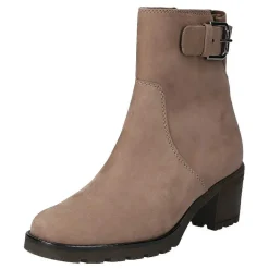 Stiefelette