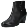 Stiefelette