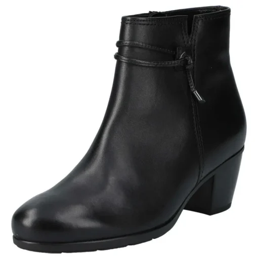 Stiefelette